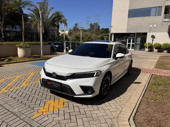HONDA-CIVIC-2.0 DI e:HEV TOURING e-CVT HONDA-CIVIC-2024