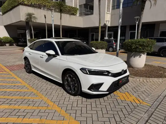 HONDA-CIVIC-2.0 DI e:HEV TOURING e-CVT HONDA-CIVIC-2024