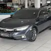 HONDA CIVIC 2.0 16V FLEXONE EXL 4P CVT HONDA CIVIC 2.0 16V FLEXONE EXL 4P CVT