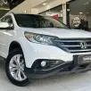 HONDA CRV 2.0 EXL 4X2 16V FLEX 4P AUTOMÁTICO HONDA CRV 2.0 EXL 4X2 16V FLEX 4P AUTOMÁTICO