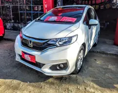 HONDA FIT 1.5 LX 16V FLEX 4P AUTOMÁTICO HONDA FIT 1.5 LX 16V FLEX 4P AUTOMÁTICO