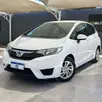 HONDA FIT 1.5 LX 16V FLEX 4P AUTOMÁTICO HONDA FIT 1.5 LX 16V FLEX 4P AUTOMÁTICO