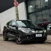 HONDA HR-V 1.8 16V FLEX EX 4P AUTOMÁTICO HONDA HR-V 1.8 16V FLEX EX 4P AUTOMÁTICO