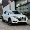 HONDA HR-V 1.8 16V FLEX LX 4P AUTOMÁTICO HONDA HR-V 1.8 16V FLEX LX 4P AUTOMÁTICO