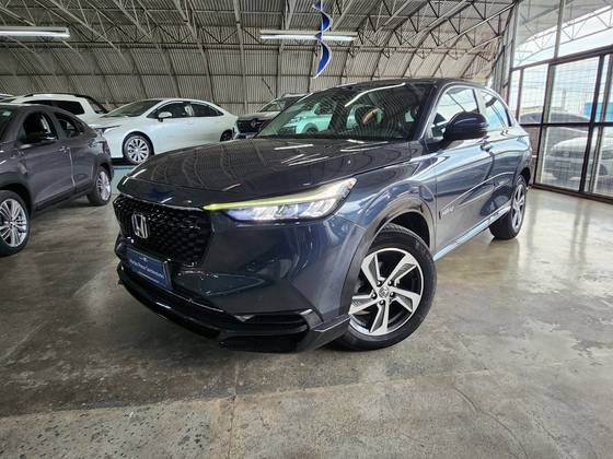 HONDA HR-V 1.5 DI I-VTEC TURBO FLEX TOURING CVT