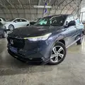 HONDA HR-V 1.5 DI I-VTEC TURBO FLEX TOURING CVT HONDA HR-V 1.5 DI I-VTEC TURBO FLEX TOURING CVT