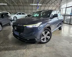 HONDA HR-V 1.5 DI I-VTEC TURBO FLEX TOURING CVT HONDA HR-V 1.5 DI I-VTEC TURBO FLEX TOURING CVT