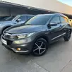 HONDA HR-V 1.8 16V FLEX EX 4P AUTOMÁTICO HONDA HR-V 1.8 16V FLEX EX 4P AUTOMÁTICO