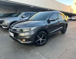 HONDA HR-V 1.8 16V FLEX EX 4P AUTOMÁTICO HONDA HR-V 1.8 16V FLEX EX 4P AUTOMÁTICO