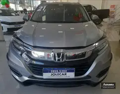 HONDA HR-V 1.8 16V FLEX EXL 4P AUTOMÁTICO HONDA HR-V 1.8 16V FLEX EXL 4P AUTOMÁTICO
