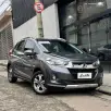 HONDA WR-V 1.5 16V FLEXONE EX CVT HONDA WR-V 1.5 16V FLEXONE EX CVT