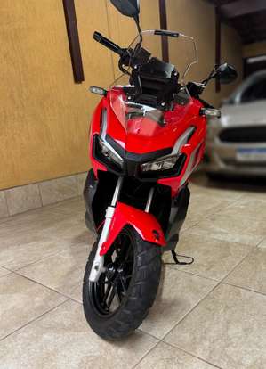 HONDA-ADV-2022