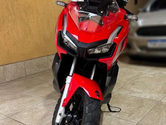 HONDA-ADV HONDA-ADV-2022