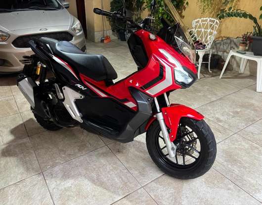 HONDA-ADV-2022