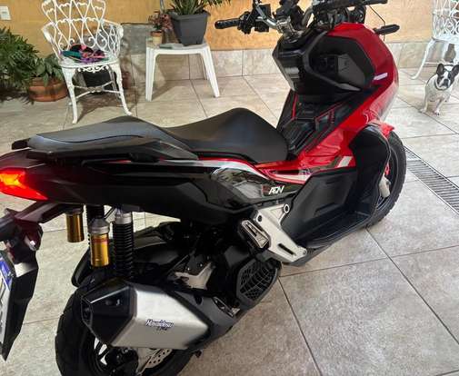 HONDA-ADV-2022