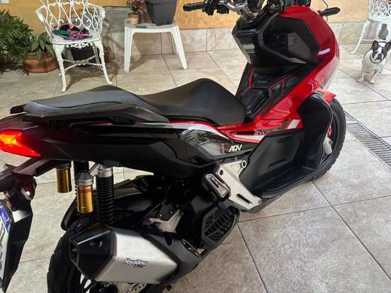 HONDA-ADV HONDA-ADV-2022