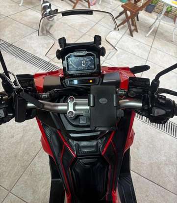 HONDA-ADV HONDA-ADV-2022