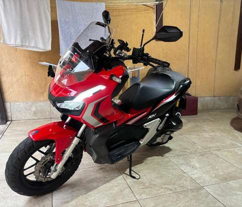 HONDA-ADV-2022