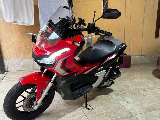 HONDA-ADV HONDA-ADV-2022