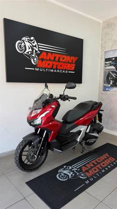 HONDA ADV 160 