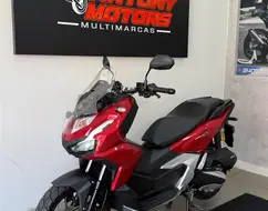 HONDA ADV 160 HONDA ADV 160