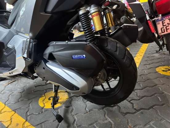 HONDA-ADV 160-2025