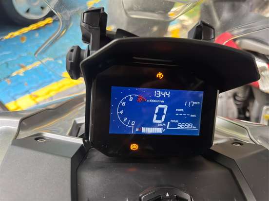 HONDA-ADV 160 HONDA-ADV 160-2025