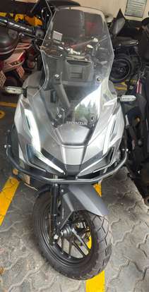 HONDA-ADV 160-2025