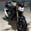 HONDA CB 500F ABS HONDA CB 500F ABS