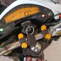 HONDA CB 600F HORNET HONDA CB 600F HORNET