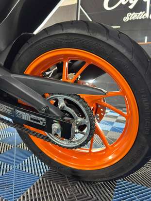 HONDA-CB TWISTER ABS HONDA-CB TWISTER ABS-2021