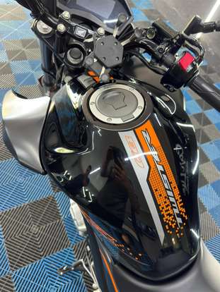 HONDA-CB TWISTER ABS-2021