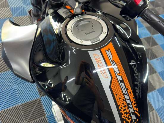 HONDA-CB TWISTER ABS HONDA-CB TWISTER ABS-2021