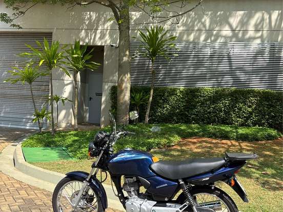 HONDA-CG 125 TITAN KS HONDA-CG 125 TITAN KS-2004