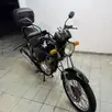 HONDA CG 150 FAN ESI HONDA CG 150 FAN ESI