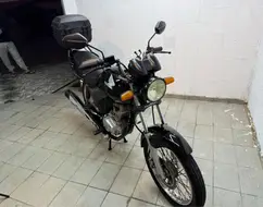 HONDA CG 150 FAN ESI HONDA CG 150 FAN ESI