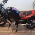 HONDA CG 160 FAN HONDA CG 160 FAN