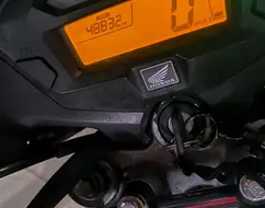 HONDA CG 160 START ES HONDA CG 160 START ES