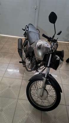 HONDA-CG 160 START ES HONDA-CG 160 START ES-2020