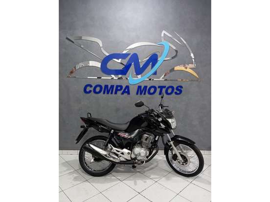 HONDA-CG 160 FAN-2022