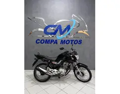HONDA CG 160 FAN HONDA CG 160 FAN