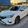 HONDA CITY 1.5 i-VTEC FLEX HATCH EXL CVT HONDA CITY 1.5 i-VTEC FLEX HATCH EXL CVT