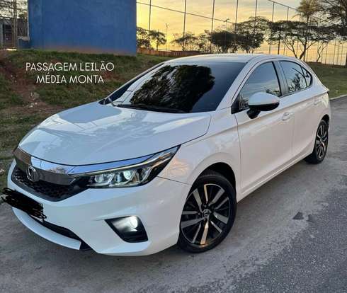 HONDA-CITY-2022