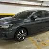 HONDA CITY 1.5 i-VTEC FLEX HATCH TOURING CVT HONDA CITY 1.5 i-VTEC FLEX HATCH TOURING CVT