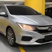 HONDA CITY 1.5 PERSONAL 16V FLEX 4P AUTOMÁTICO HONDA CITY 1.5 PERSONAL 16V FLEX 4P AUTOMÁTICO