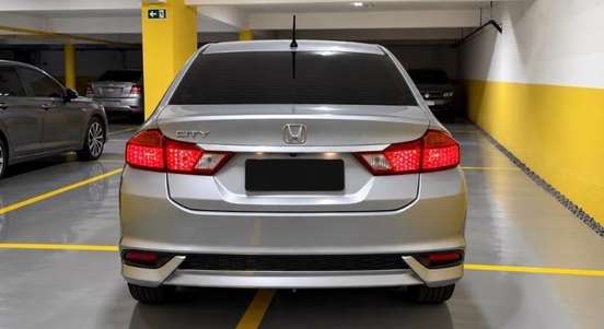 HONDA-CITY-2018