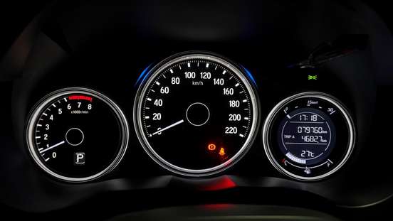 HONDA-CITY-1.5 PERSONAL 16V FLEX 4P AUTOMÁTICO HONDA-CITY-2018