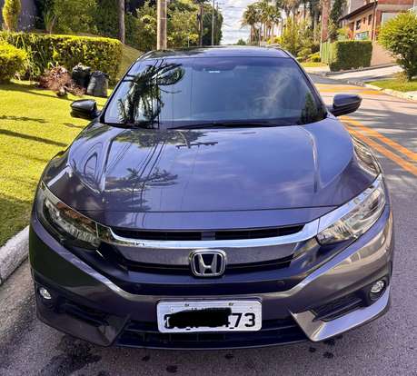 HONDA-CIVIC-2018