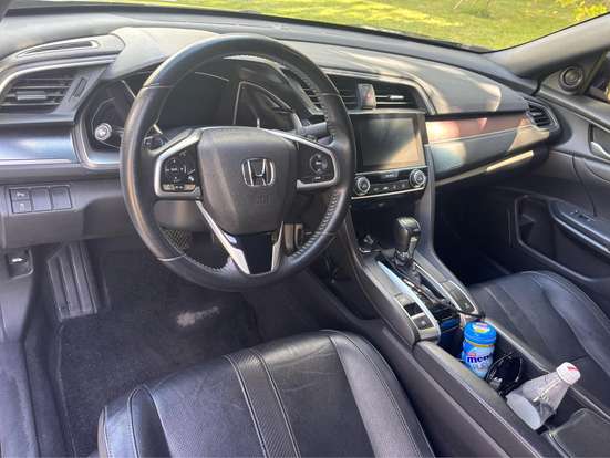 HONDA-CIVIC-2018
