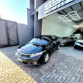 HONDA CIVIC 1.8 EXS 16V FLEX 4P AUTOMÁTICO HONDA CIVIC 1.8 EXS 16V FLEX 4P AUTOMÁTICO